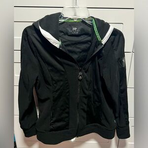 Vintage R Pessoa Horseware riding jacket  Size M (8/10 USA) (12/14 UK)